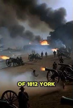 Toronto History in 30 Seconds | From Ancient Roots to a Modern City