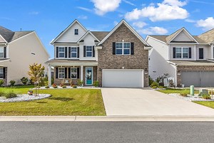 9098 Fort Hill Wy, Myrtle Beach, SC 29579 - MLS 2608376 - Coldwell Banker
