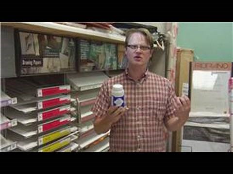 Painting & Drawing Lessons : What Is Rabbit Skin Glue?