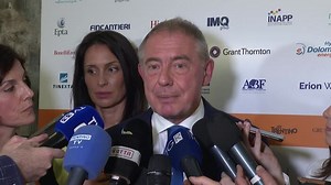 Urso: "Nucleare di terza generazione"