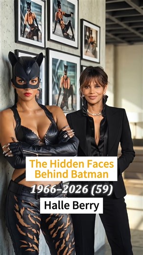 El impacto de Catwoman: De los 60s a hoy
