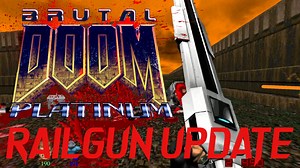 BD Platinum Neural Upscale (V3.1.1) Railgun Update addon