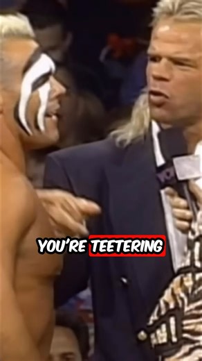29K views · 319 reactions | Sting had to find an edge after nWo formed #Sting #WCW #nWo #prowrestling | 83 Weeks | Facebook