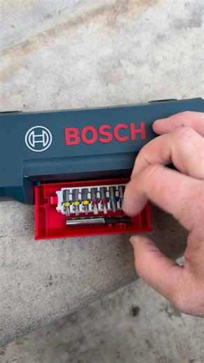 Thomas Young on Instagram: "BOSCH GO PROFESSIONAL Cordless Screwdriver Dual-activation mode – simply push machine forward or press ‘on’ button to begin Mechanical clutch – select from 5 torque settings up to ‘maximum performance mode’ Easy-to-control – tool stops immediately after deactivation via an electronic brake"