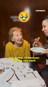 16K views · 471 reactions | It's in their DNA. A grandma’s love is out of this world 凉❤️. Credits: Juli Ceitlin Tik Tok: @juliceitlin (https://www.tiktok.com/@juliceitlin) | Positive | Facebook