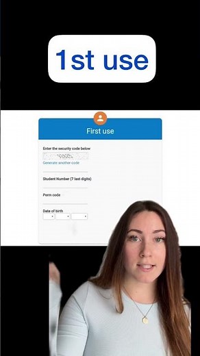 HOW TO create your Omnivox account?