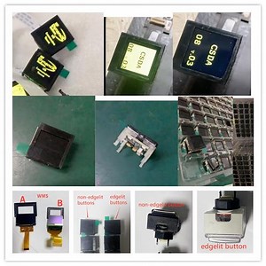 [Hot Item] Aristocrat Helix Spin Bash Assembly Button