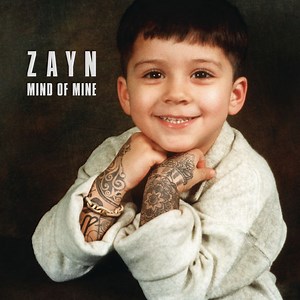 ZAYN - It's You