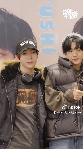 𝗡𝗖𝗧 𝗪𝗜𝗦𝗛 𝗪𝗜𝗦𝗛𝗙𝗨𝗟 𝗖𝗵𝗿𝗶𝘀𝘁𝗺𝗮𝘀 𝗶𝗻 𝗗𝗶𝘃𝗲𝗿𝗖𝗶𝘁𝘆 𝗧𝗼𝗸𝘆𝗼 𝗣𝗹𝗮𝘇𝗮 🎄 2024年12月25日(水)まで ダイバーシティ東京 プラザにて開催中🎅 先日NCTWISHみんなで 4Fフォトスポットにサインを書いてきました🪄💫 #NCTWISH #WISHFUL #NCTWISH_WISHFUL ##WISHFULXmas