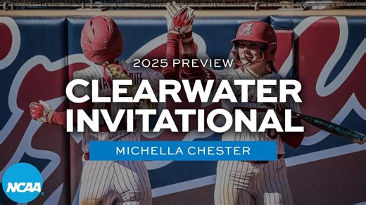 2025 Clearwater Invitational preview: Looking at the stacked softball tournament