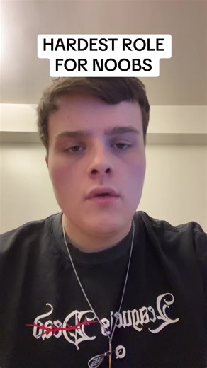 The Hardest Role to Learn in League of Legends