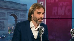 Vers un ticket Villani-Belliard à Paris? "je serai tête de liste en mars et il y aura alliance", affirme Villani