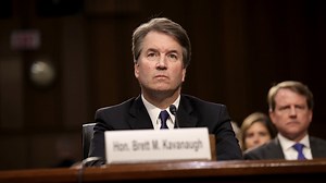 Watch live: Senate vote to confirm Brett Kavanaugh to Supreme Court