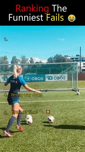 Ranking The Funniest Fails 😂 #shorts #funny #hilariousfails #memes