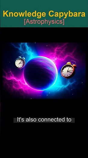 How Gravity Steals Light's Energy (Gravitational Redshift)