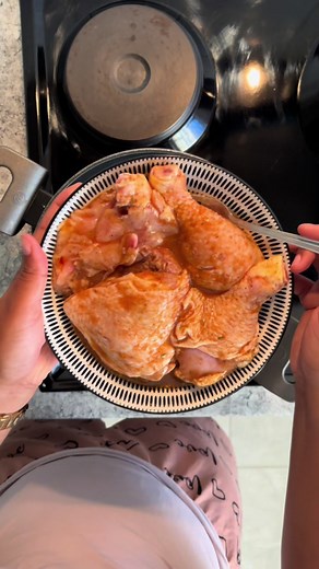 Easy One Pot Chicken and Brown Rice Recipe