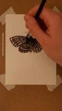 #ART-ABCs - Quino checkerspot