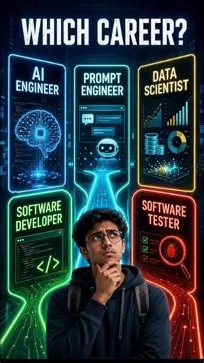 🎓 Career Options After Computer Science Degree | Career Guidance | What Next?