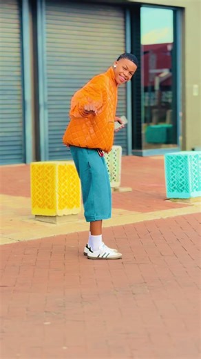 Ng’bambe Duze Dance Challenge