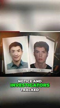 The killer who mailed body parts