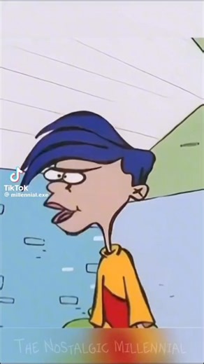 16K views · 694 reactions | #cartoonnetwork #ededdneddy #reels -Johnny | Eddy | Facebook
