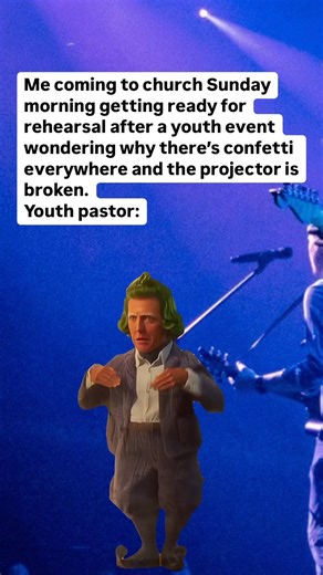 79K views · 3K reactions | Has this happened at your church? Let’s talk about it. | The Church Collective | Facebook