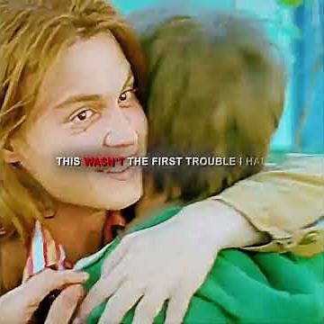 My brother has always been on my side. #movieclips #viralvideo #hearttouching