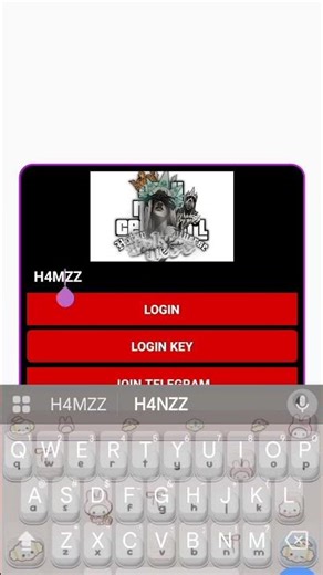 Panel injecktor ff mod menu free BY REYZZ MNX H4NZZ