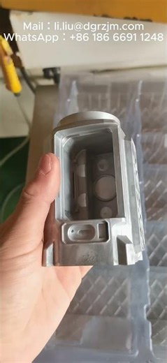 Magnesium Alloy CNC Machining Supplier in China