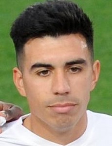 Jorge Rodríguez - Perfil del jugador 25/26
