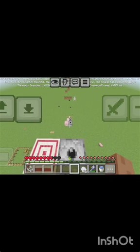 parker in minecraft mobile par