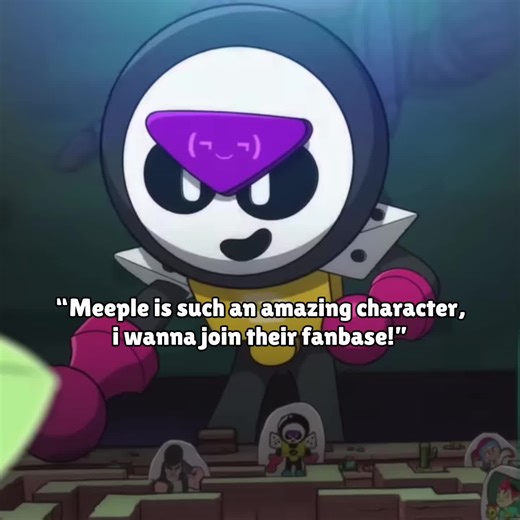 Exploring the Lore of Meeple Brawl Stars