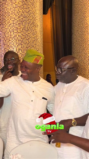 Celebrating 1 Year of Aje Circle Brotherhood