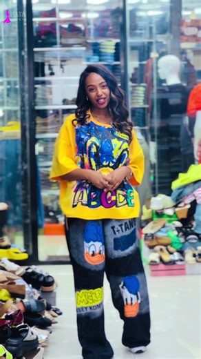 #mayafashion🛍 #lebubranch #girlsfashion