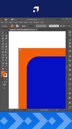 Mastering Corner Rounding in Illustrator: Quick Tips