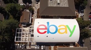 eBay laying off 1,000 employees, about 9% of its staff