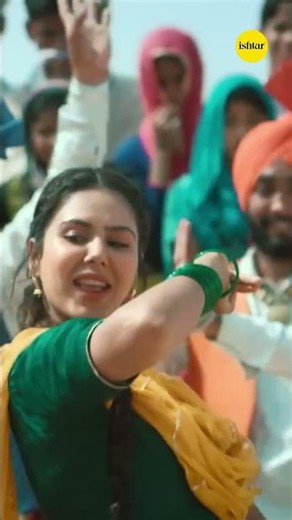 Jutti | Ammy Virk ❤️ Sonam Bajwa | Punjabi Song