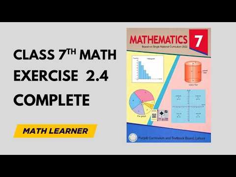 Learn Math Step by Step | Easy Math Tricks and Concepts for Students | Math Learner Channel