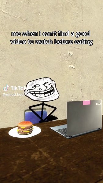 Hilarious Garry's Mod Memes: A Viral Game Entertainment Delight