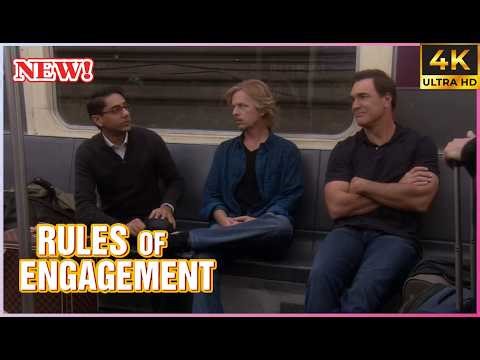 Rules of Engagement Season 2026 Full Episodes | S08E45 | Handy Man | Comedy American Sitcom