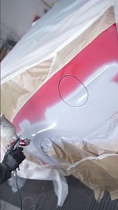 From Drab to Fab: Mustang GT Edition!🔥| Airbrush Painting | Custom Paint | Devils Customs