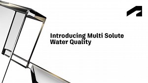 Multi Solute Water Quality simulations for complex reactions - Introducing Multi Solute Water Quality | Autodesk