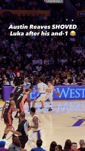 Luka and AR are best friends and it shows 😂 | Lakers All Day Everyday