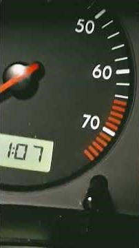 Golf MK4 - Key defect (immobilizer code).