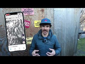 How I use FATMAP for backcountry navigation!