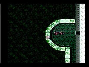 Sweet Home - NES - Walkthrough - Part 2 of 9