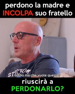 1.5M views · 21K reactions | Storia d'impatto  Simona Rubino ha un messaggio per te : È inutile portare rancore, a volte l'ego è la cosa che non ci fa andare avanti. Segui Story Impact Italia per più storie  Crediti: Attori: Roberto Pesaresi Cristiano D'Alterio Cristina Sansa Comparse: Giordano Marani Prodotto da: Story Impact Italia | Story Impact Italia | Facebook