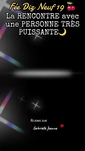 #cejour-là #canalisation #fee19 #tarot #feedizneuf19