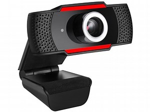 Adesso CYBERTRACK H3 WebCam with Built-in Microphone - Newegg.com
