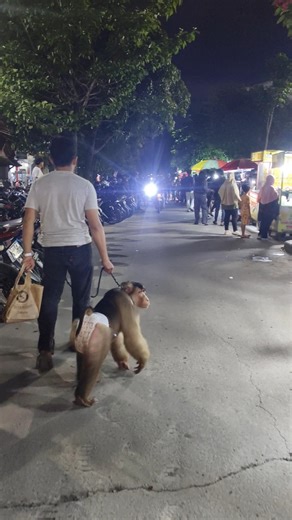 BERUK BASTIAN PULANG KULINERAN‼️